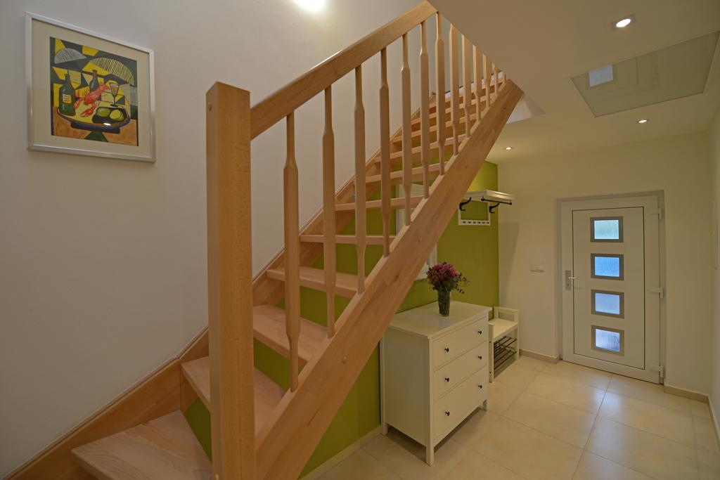 Apartmany Belveder Hlohovec Exterior photo