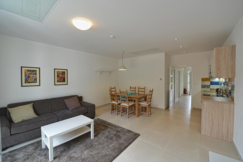 Apartmany Belveder Hlohovec Exterior photo