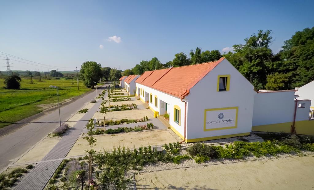 Apartmany Belveder Hlohovec Exterior photo
